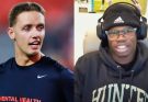 “I’m Going Back To College”: Travis Hunter Went Off After He Heard Miami QB Carson Beck Is Getting $10 Million In NIL Earnings (VIDEO)