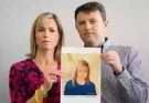 Kate and Gerry McCann’s sad update on missing daughter Madeleine days before police find evidence ‘she is dead’