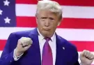Trump reignites bid to take over Greenland following stunning discovery beneath the ice