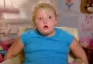 People shocked as child star Honey Boo Boo reveals what she’s doing now